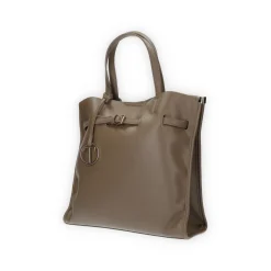 Tata Italia Borsa Shopper Clearance