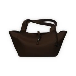 Tata Italia Borsa Shopper con chiusura Online