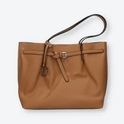 Tata Italia Borsa shopper con dettaglio fibbia Clearance