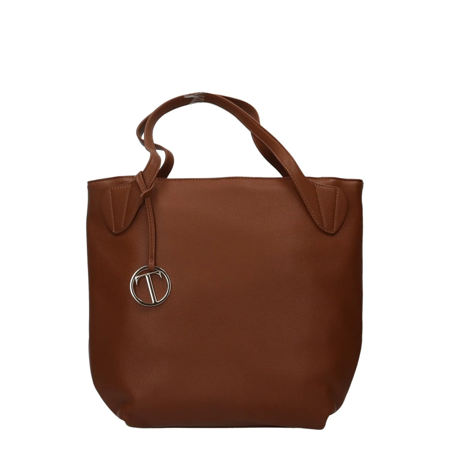 Tata Italia Borsa shopper con logo Sale