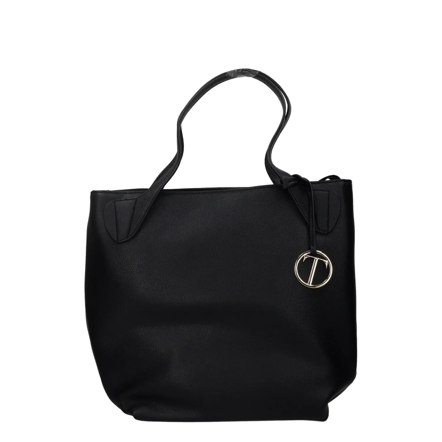 Tata Italia Borsa shopper con logo Sale