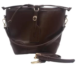 Tata Italia Borsa shopper con tracolla New