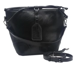 Tata Italia Borsa shopper con tracolla New