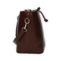 Tata Italia Borsa shopper con tracolla New