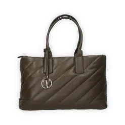 Tata Italia Borsa Shopper trapuntata New