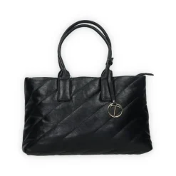 Tata Italia Borsa Shopper trapuntata New