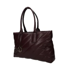 Tata Italia Borsa Shopper trapuntata New
