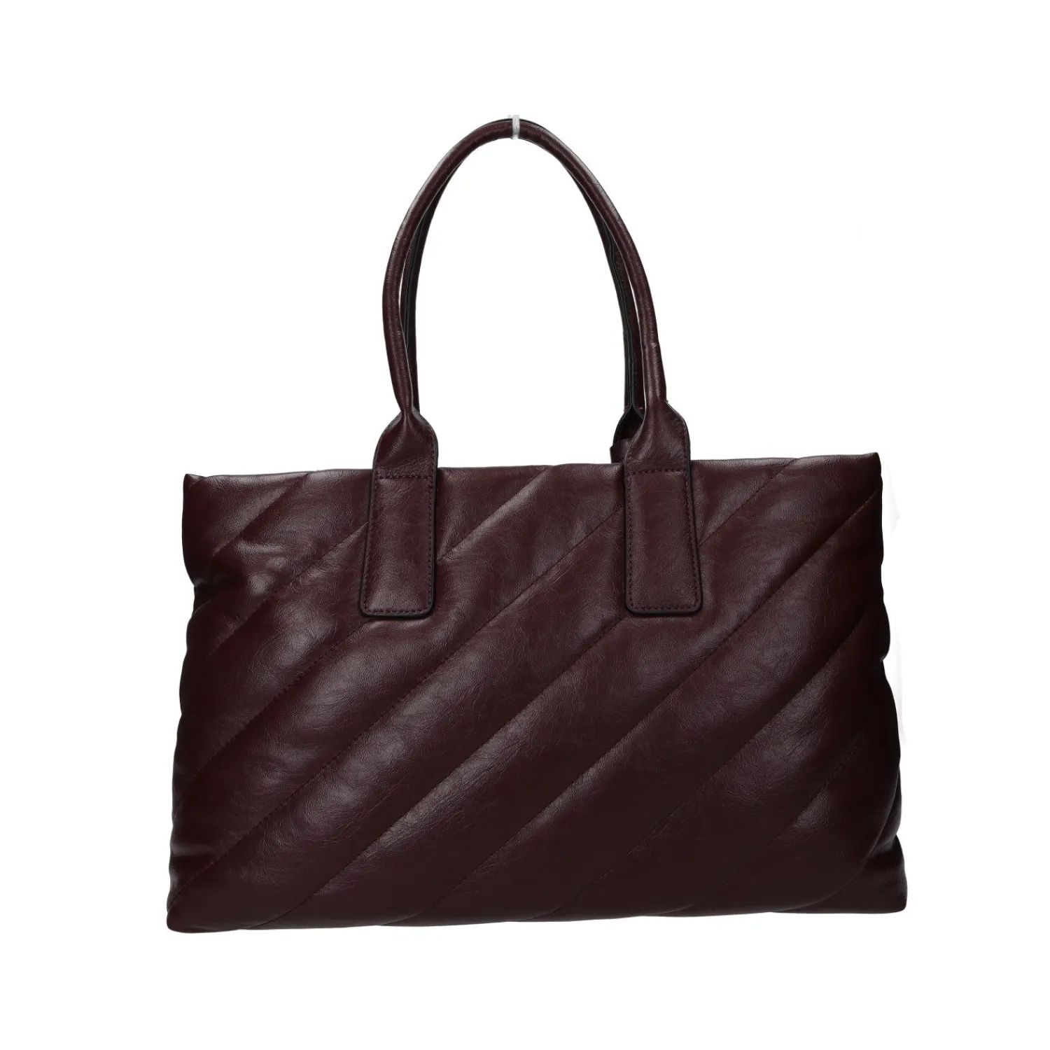 Tata Italia Borsa Shopper trapuntata New