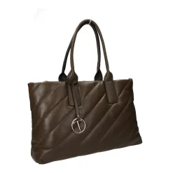 Tata Italia Borsa Shopper trapuntata New