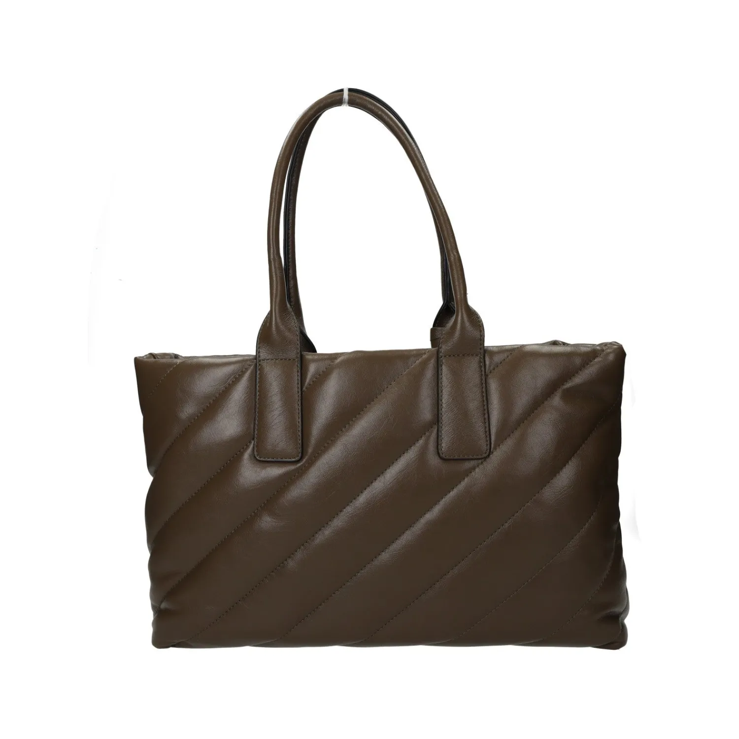Tata Italia Borsa Shopper trapuntata New