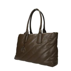 Tata Italia Borsa Shopper trapuntata New