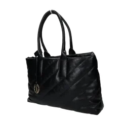 Tata Italia Borsa Shopper trapuntata New