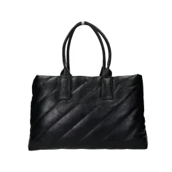Tata Italia Borsa Shopper trapuntata New
