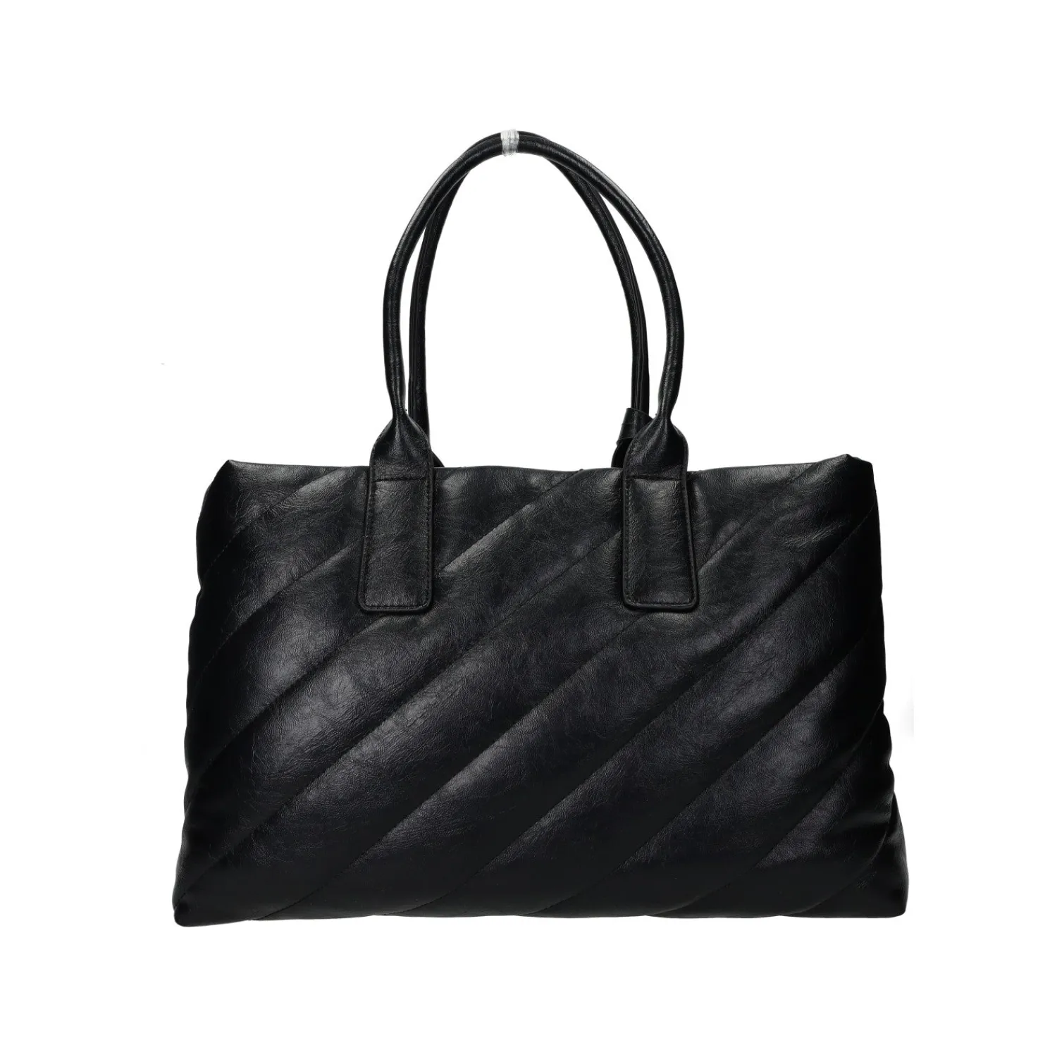 Tata Italia Borsa Shopper trapuntata New