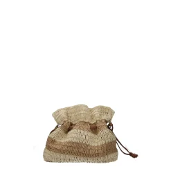 Tata Italia Clutch con manico rigido Clearance