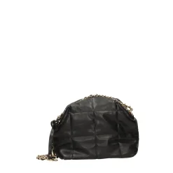 Tata Italia Clutch marrone con tracolla Discount