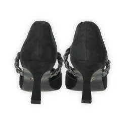Tata Italia Décolleté Nero
