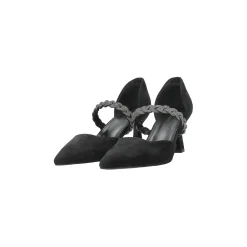 Tata Italia Décolleté Nero