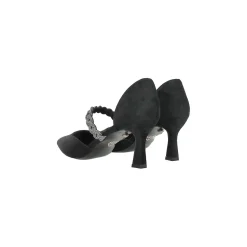 Tata Italia Décolleté Nero
