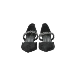 Tata Italia Décolleté Nero