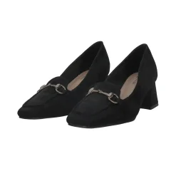 Tata Italia Décolleté Nero Outlet