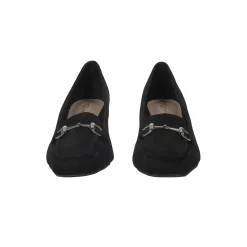 Tata Italia Décolleté Nero Outlet