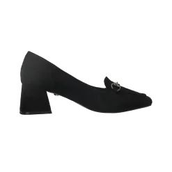 Tata Italia Décolleté Nero Outlet