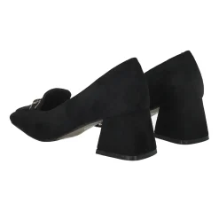 Tata Italia Décolleté Nero Outlet