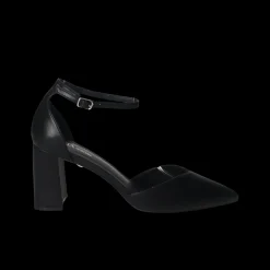 Tata Italia Décolleté Nero Hot