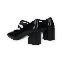 Tata Italia Décolleté Nero