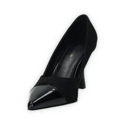 Tata Italia Décolleté Nero Outlet