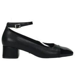 Tata Italia Décolleté Nero Outlet