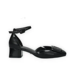Tata Italia Décolleté Nero Discount
