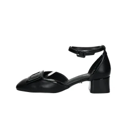 Tata Italia Décolleté Nero Discount