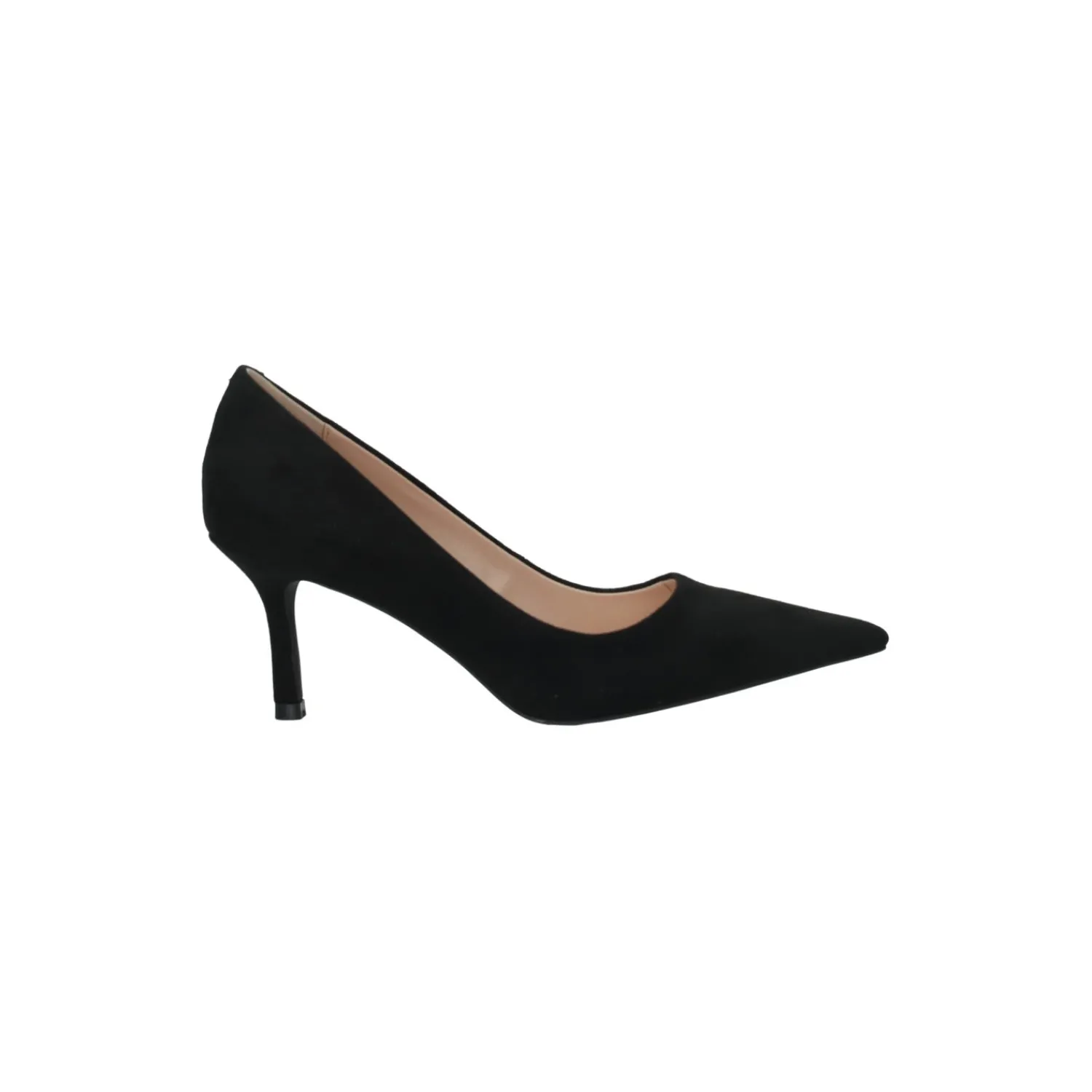 Tata Italia Décolleté Nero Sale
