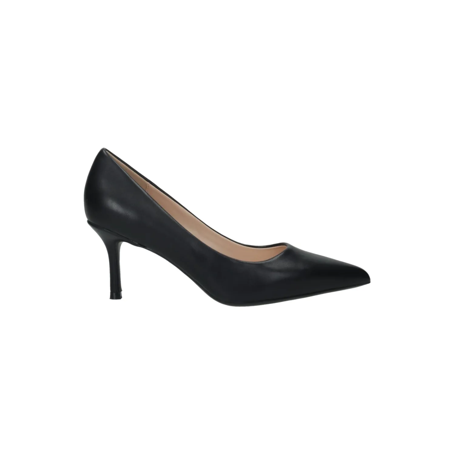 Tata Italia Décolleté Nero Sale