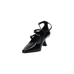 Tata Italia Décolleté Nero Outlet