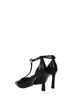 Tata Italia Décolleté Nero New