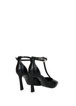Tata Italia Décolleté Nero New