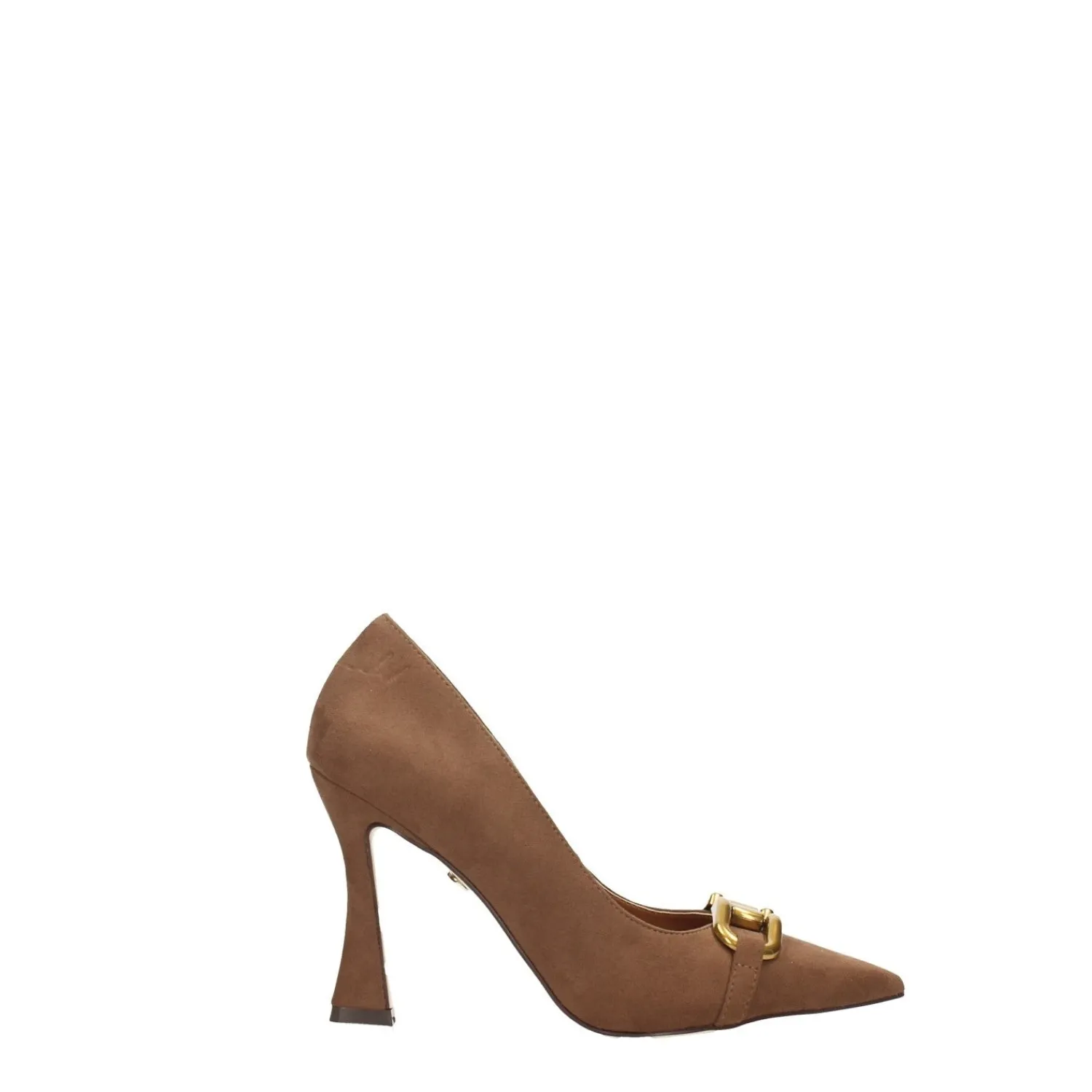 Tata Italia Décolleté con morsetto. Tacco alto 9.50cm Sale