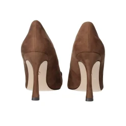 Tata Italia Décolleté con morsetto. Tacco alto 9.50cm Sale