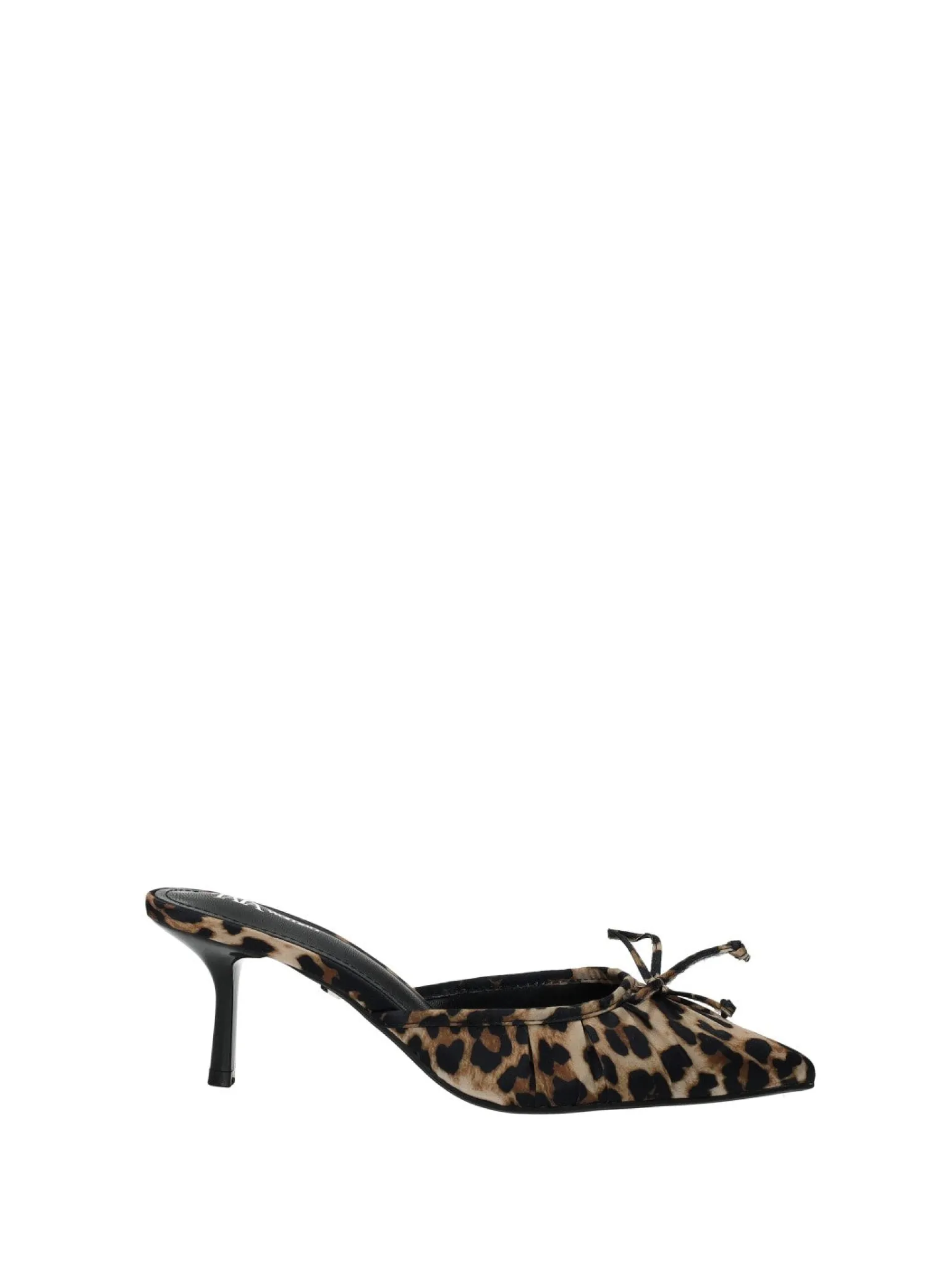 Tata Italia Décolleté con stampa Animalier Sale