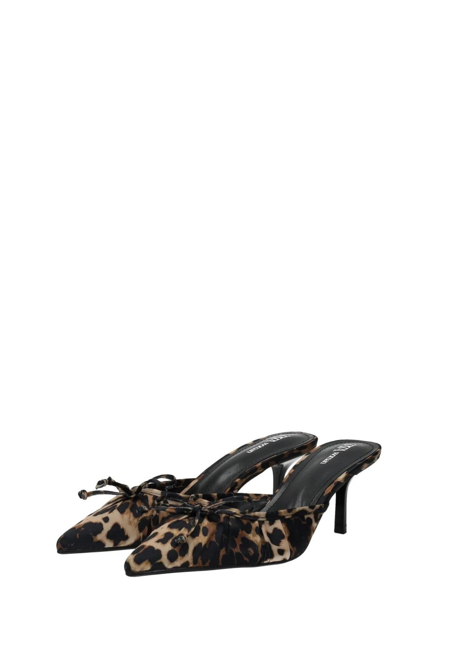 Tata Italia Décolleté con stampa Animalier Sale