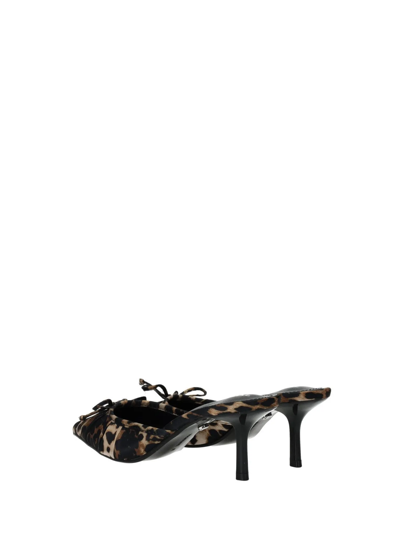 Tata Italia Décolleté con stampa Animalier Sale