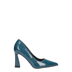 Tata Italia Décolleté con tacco a rocchetto. Tacco alto 9.5cm