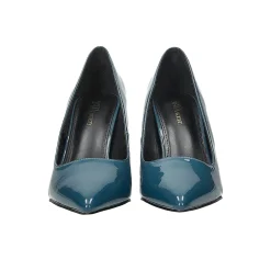 Tata Italia Décolleté con tacco a rocchetto. Tacco alto 9.5cm