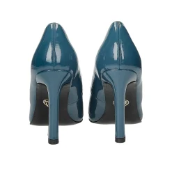 Tata Italia Décolleté con tacco a rocchetto. Tacco alto 9.5cm