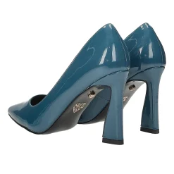 Tata Italia Décolleté con tacco a rocchetto. Tacco alto 9.5cm