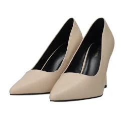 Tata Italia Décolleté con tacco a rocchetto. Tacco alto 9.5cm