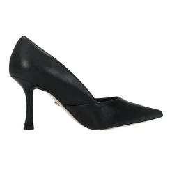Tata Italia Décolleté con tacco a rocchetto. Tacco alto 9 cm Nero Best